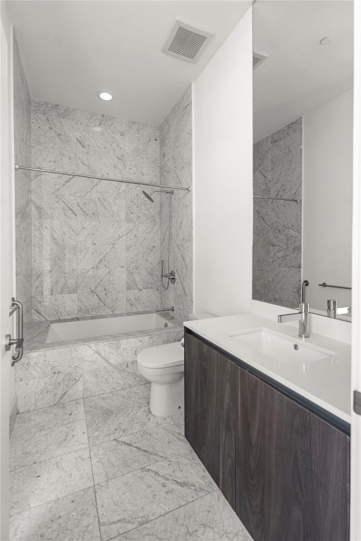 Gran Paraiso - Residential