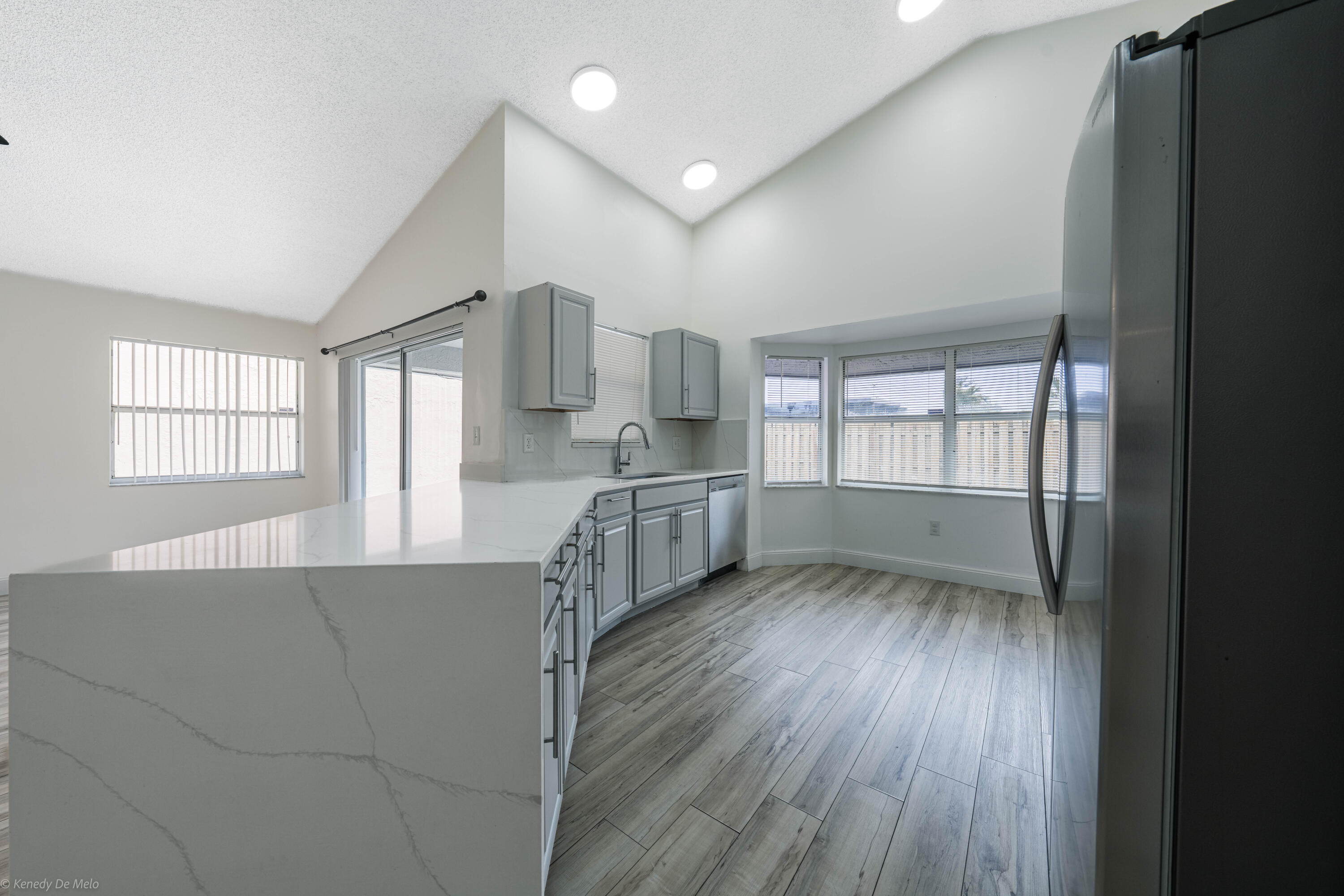 SAWGRASS ESTATES - Residential