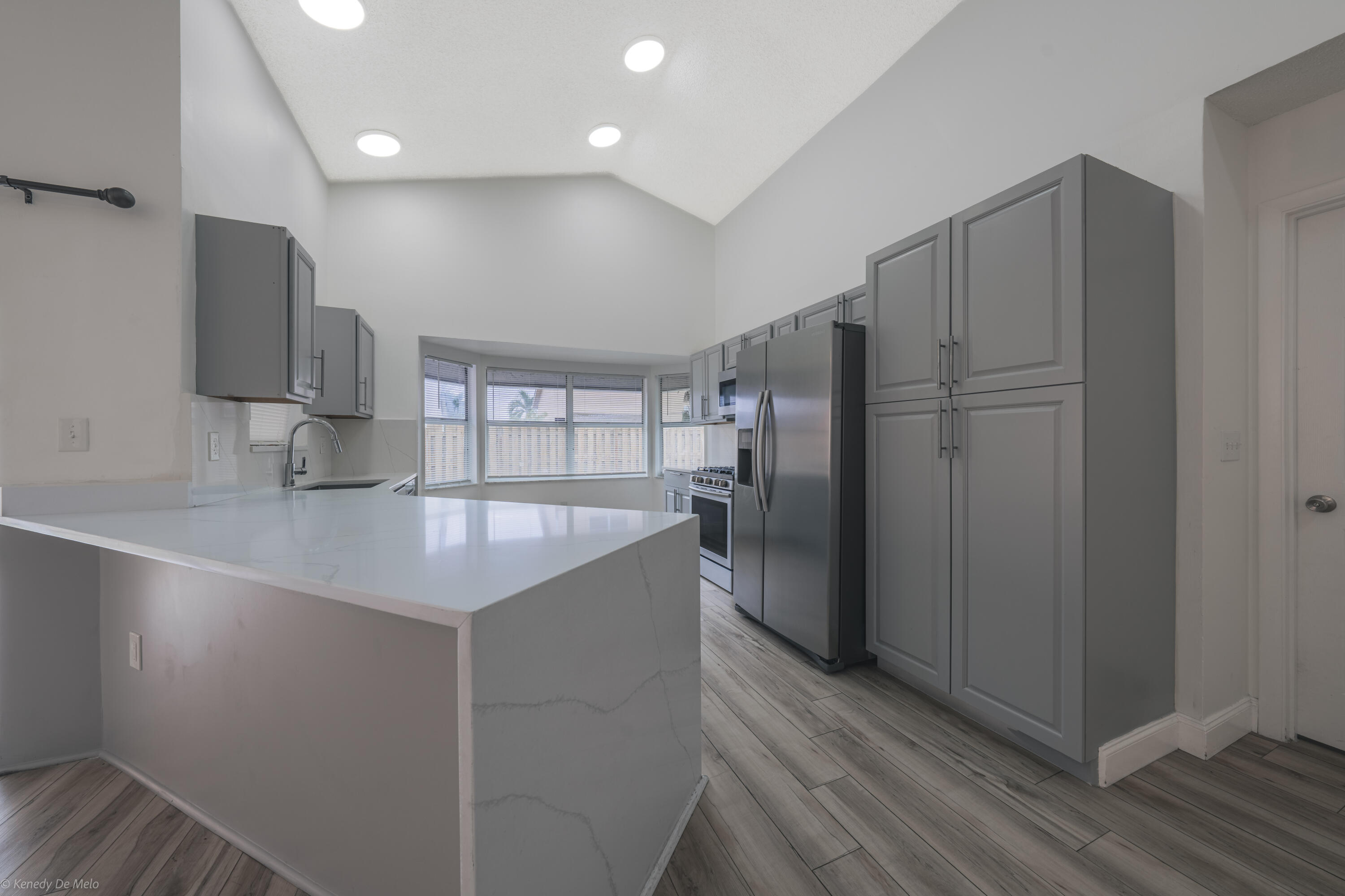 SAWGRASS ESTATES - Residential