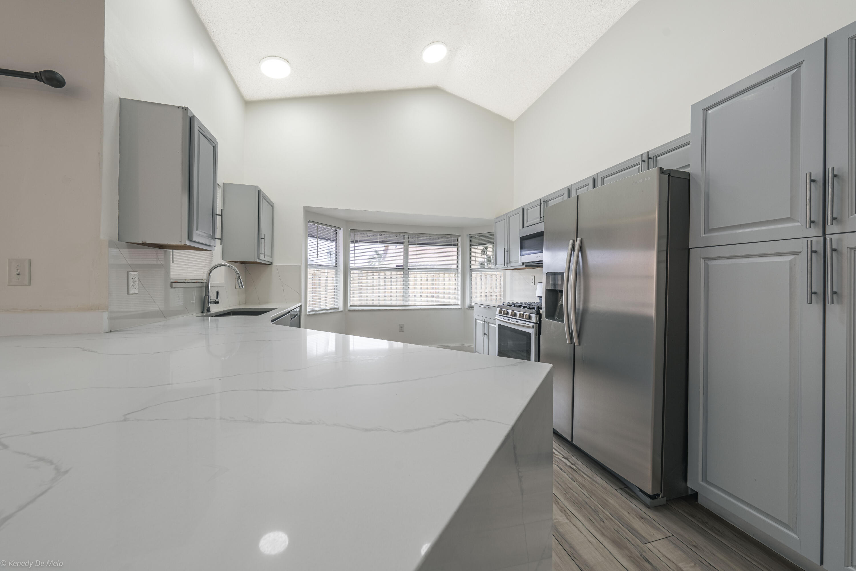 SAWGRASS ESTATES - Residential