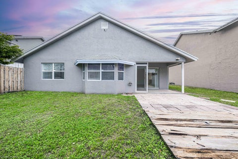 Tiny photo for 3102 NW 123rd Terrace, Sunrise, FL 33323 (MLS # B26007125)