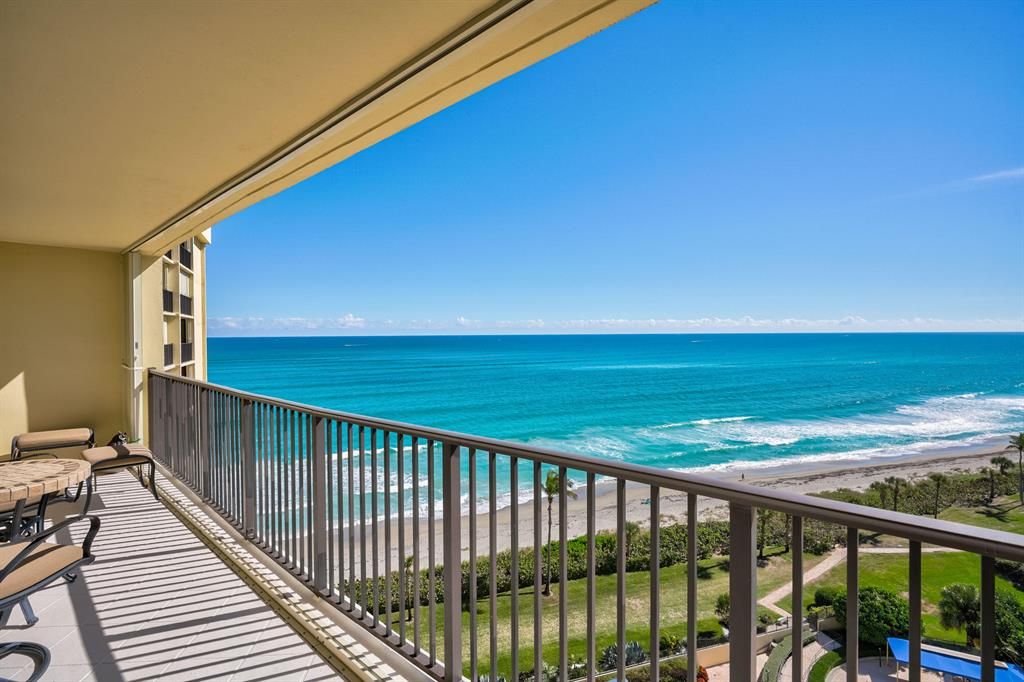 Photo of 200 Ocean Trail Way #1107, Jupiter, FL 33477 (MLS # R10789002)