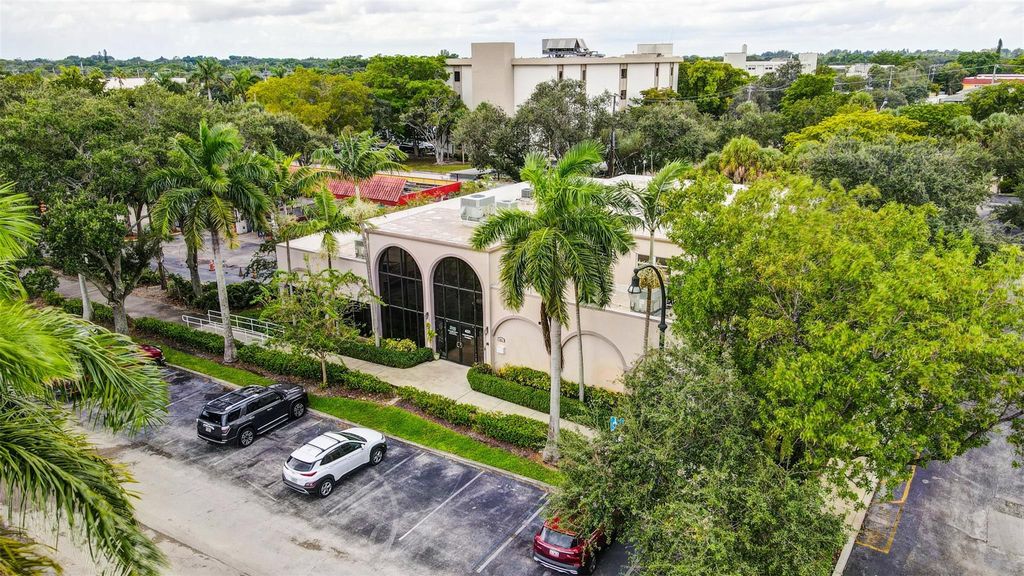 Photo of 451 N State Road 7, Plantation, FL (MLS # F10448546)