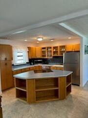 POINCIANA GARDENS - Residential Lease