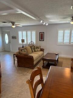 POINCIANA GARDENS - Residential Lease
