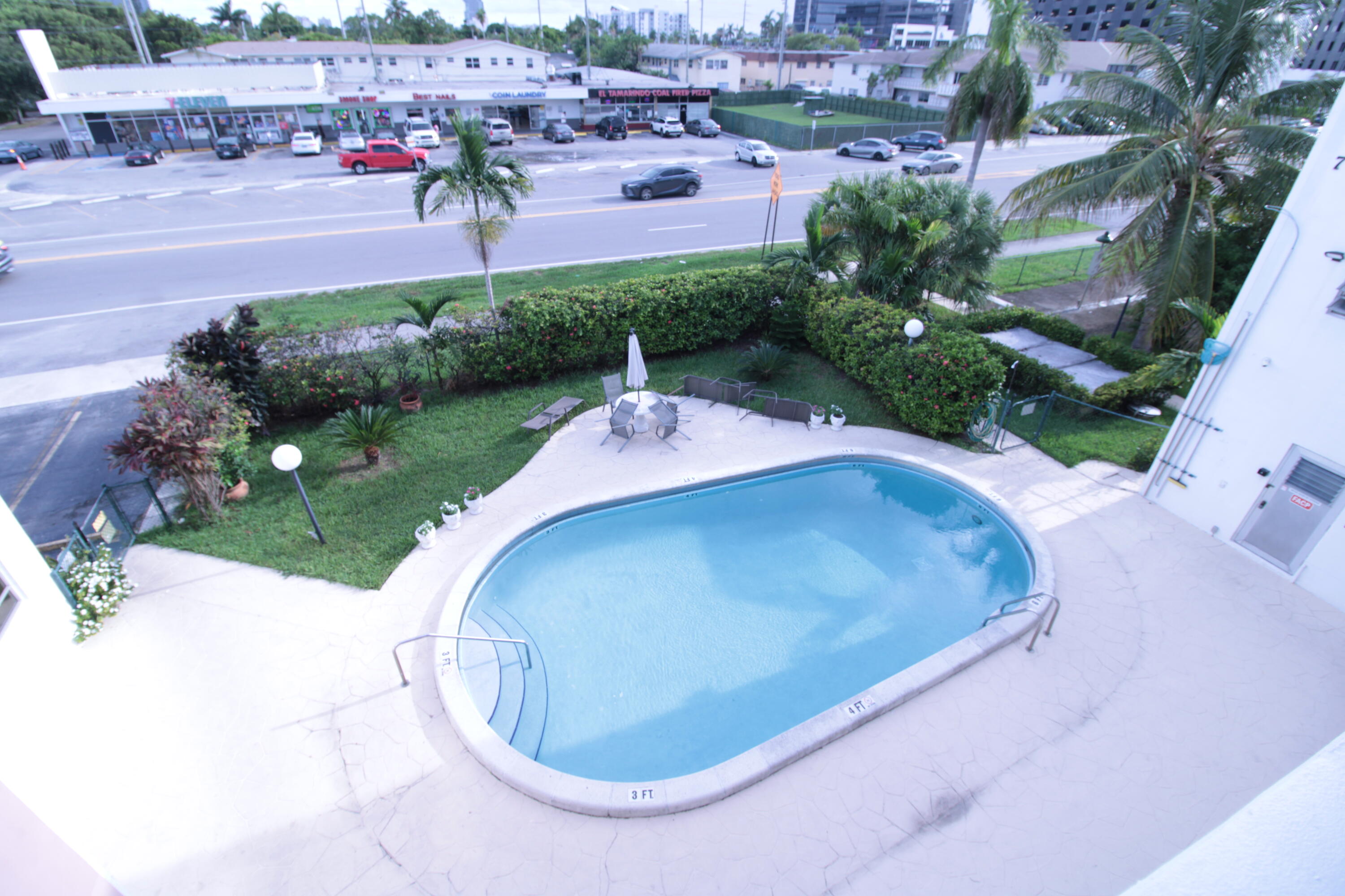 721 ATLANTIC SHORES Boulevard 309