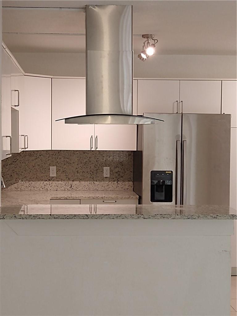 Springs Park Condo - Residential Lease