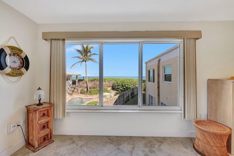 A home in Jensen Beach