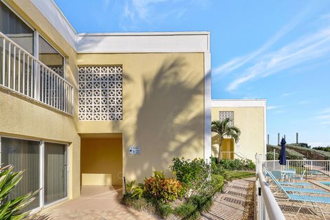 A home in Jensen Beach