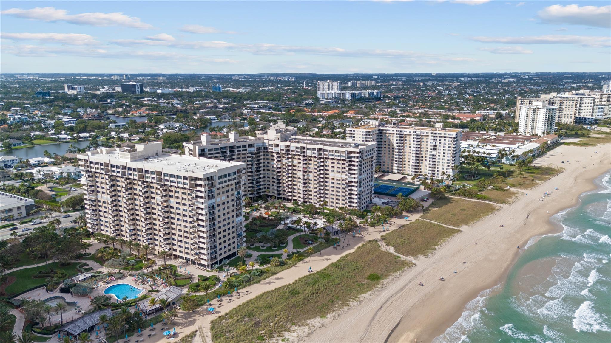 SEA RANCH CLUB B CONDO - Residential Lease