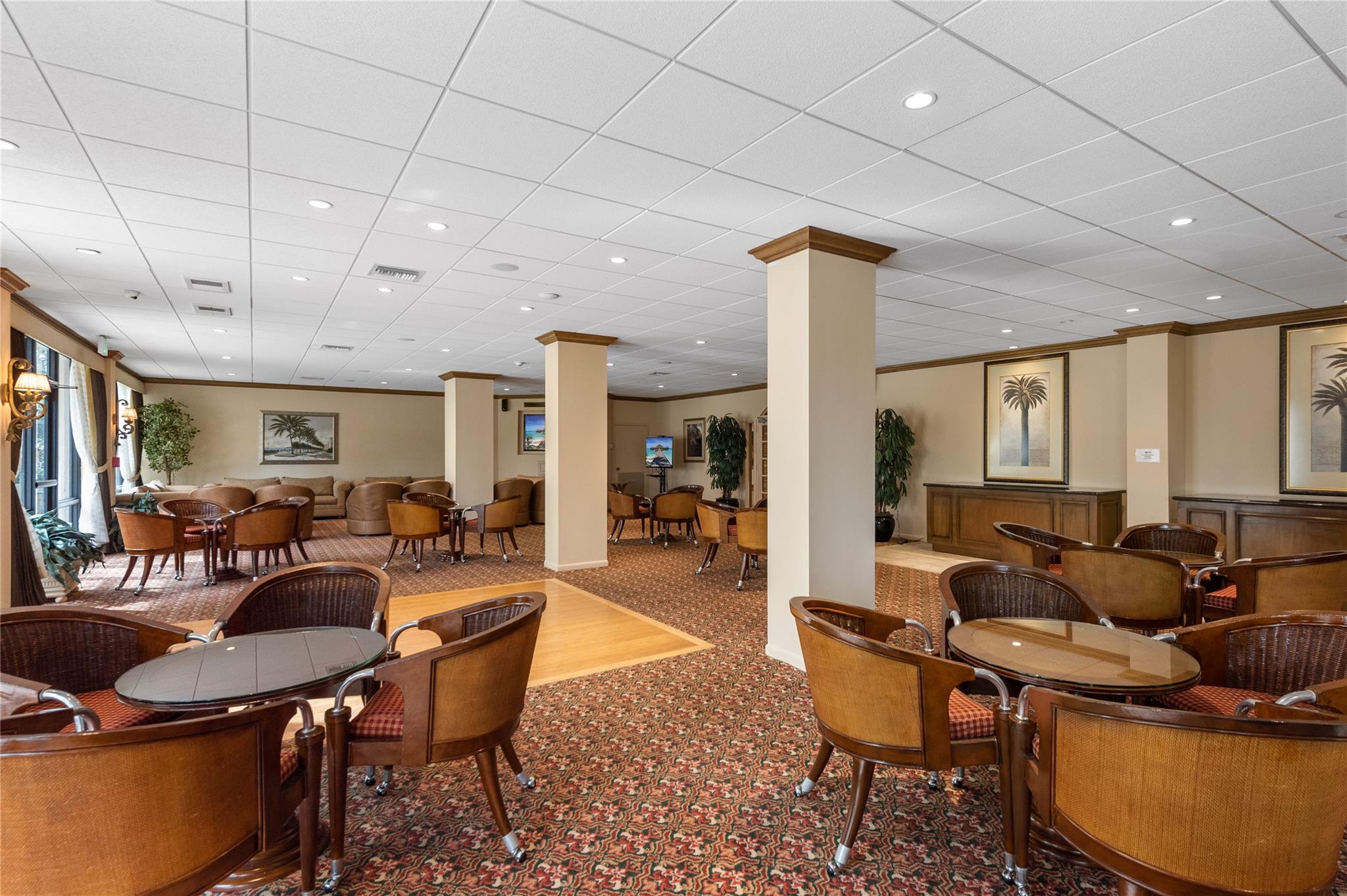 SEA RANCH CLUB B CONDO - Residential Lease