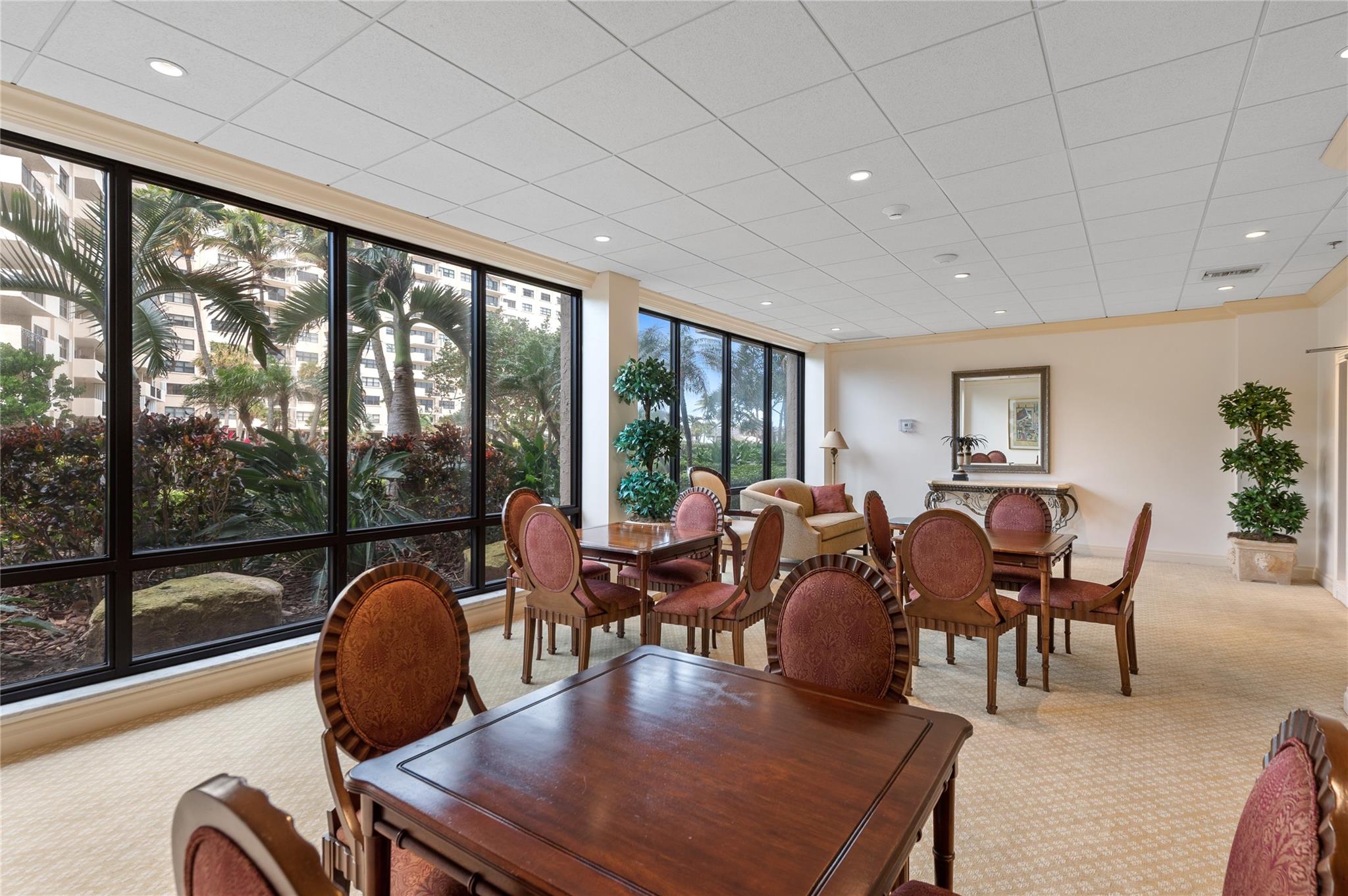 SEA RANCH CLUB B CONDO - Residential Lease
