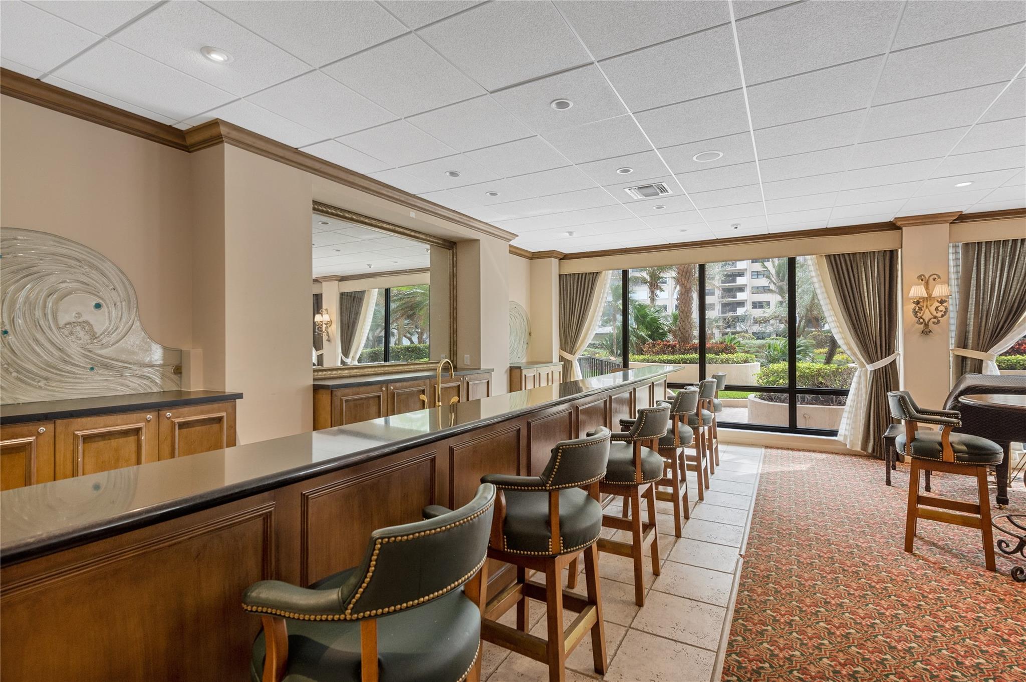 SEA RANCH CLUB B CONDO - Residential Lease