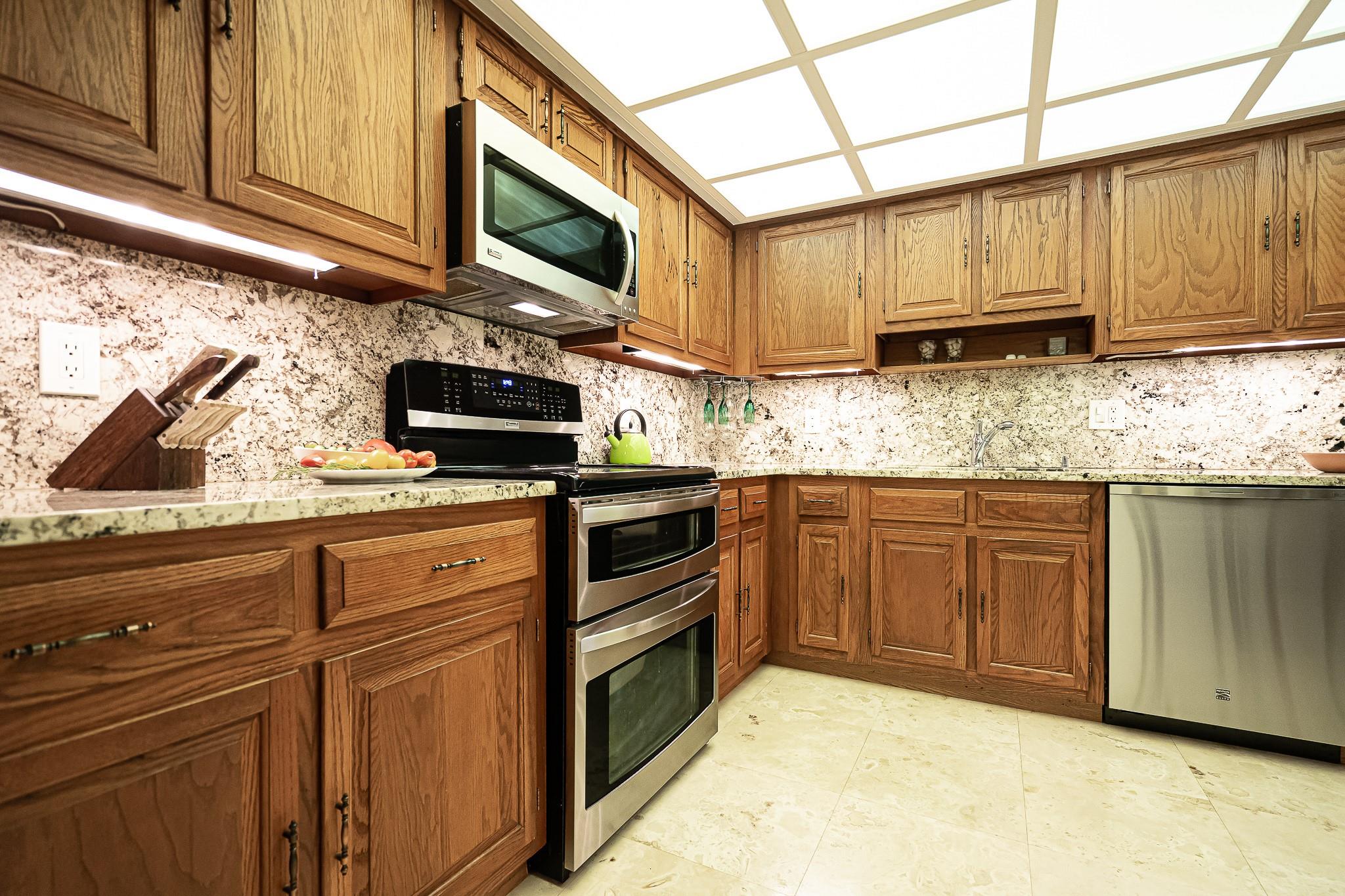 SEA RANCH CLUB B CONDO - Residential Lease