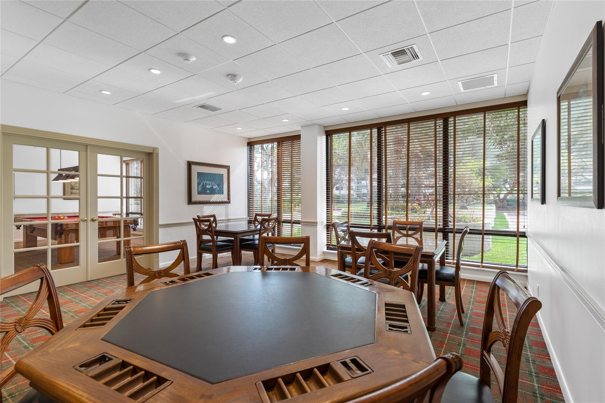 SEA RANCH CLUB B CONDO - Residential Lease