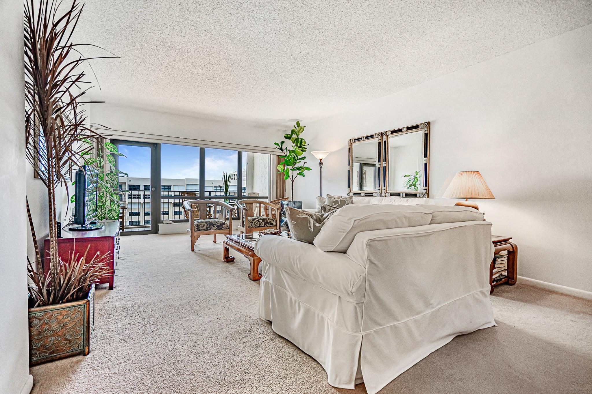 SEA RANCH CLUB B CONDO - Residential Lease