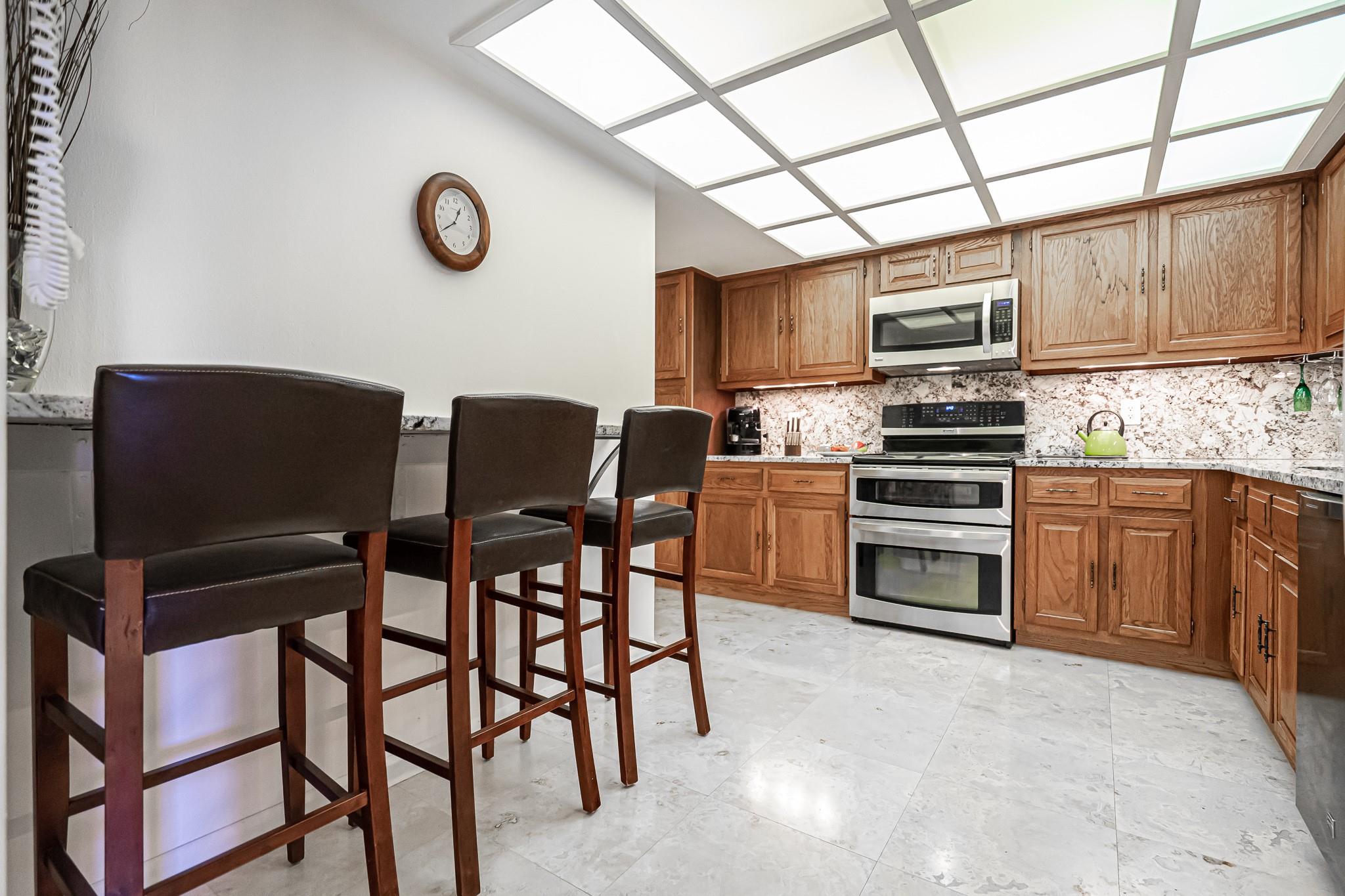 SEA RANCH CLUB B CONDO - Residential Lease