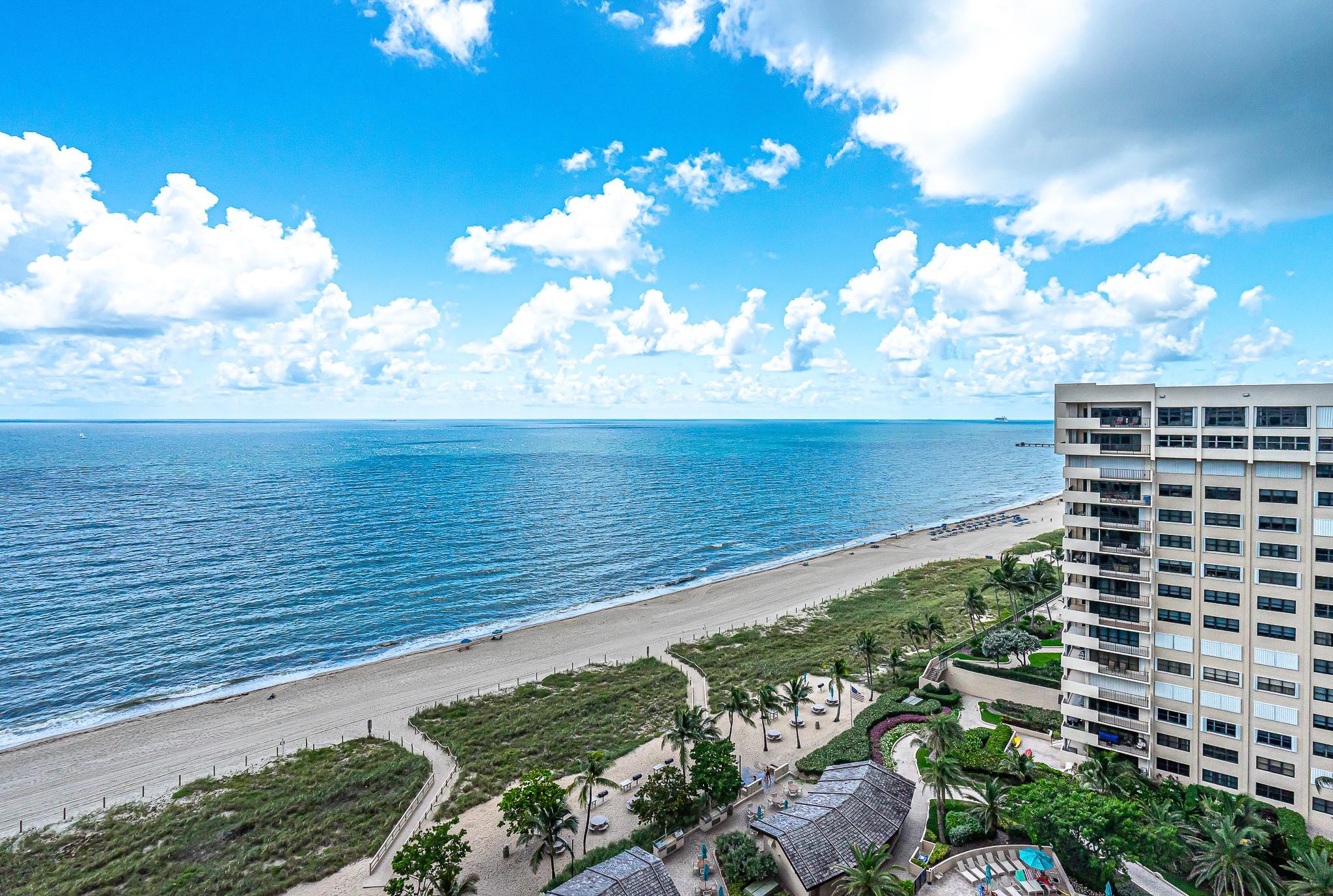 5000 N Ocean Blvd 1609