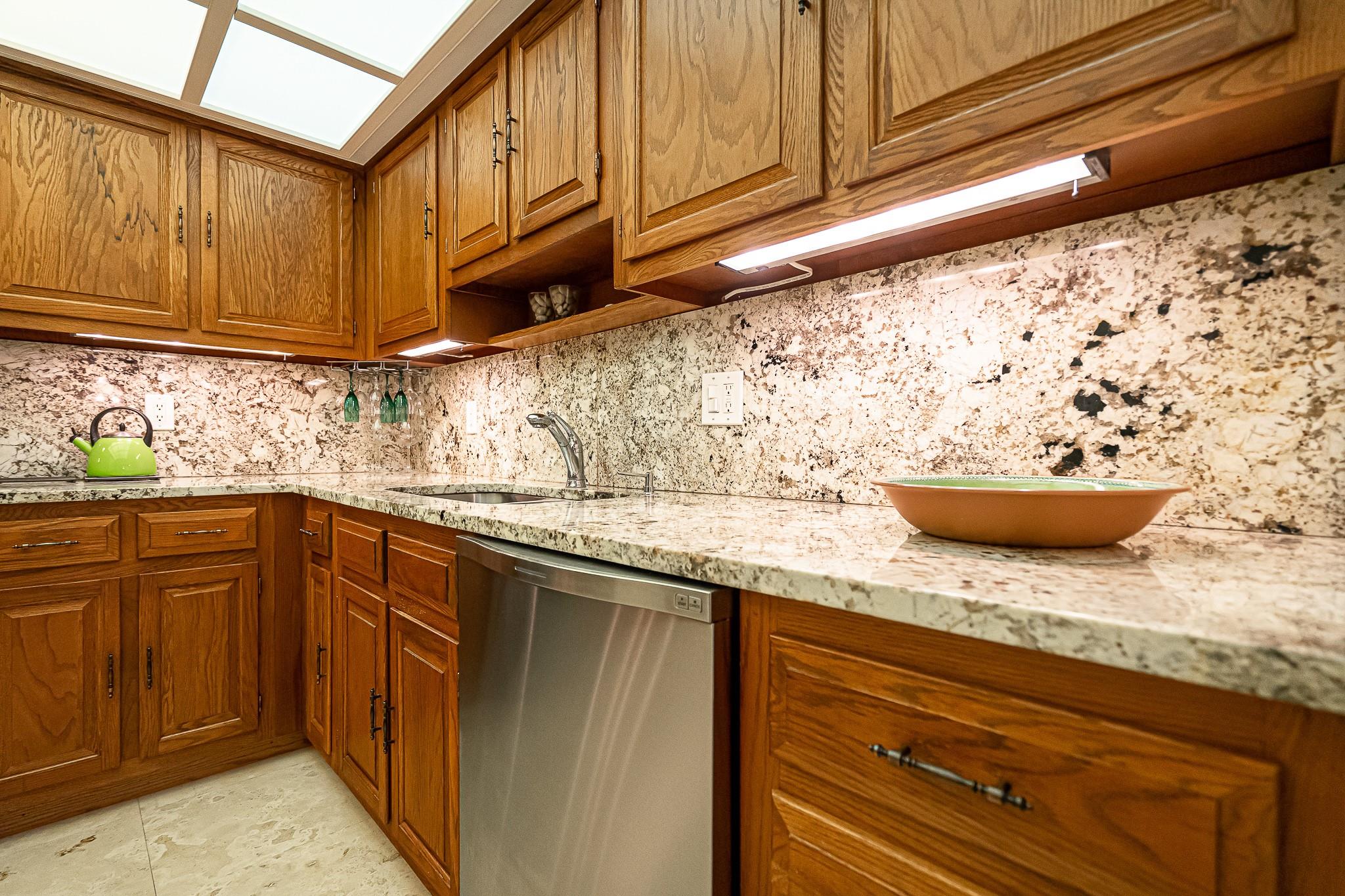 SEA RANCH CLUB B CONDO - Residential Lease