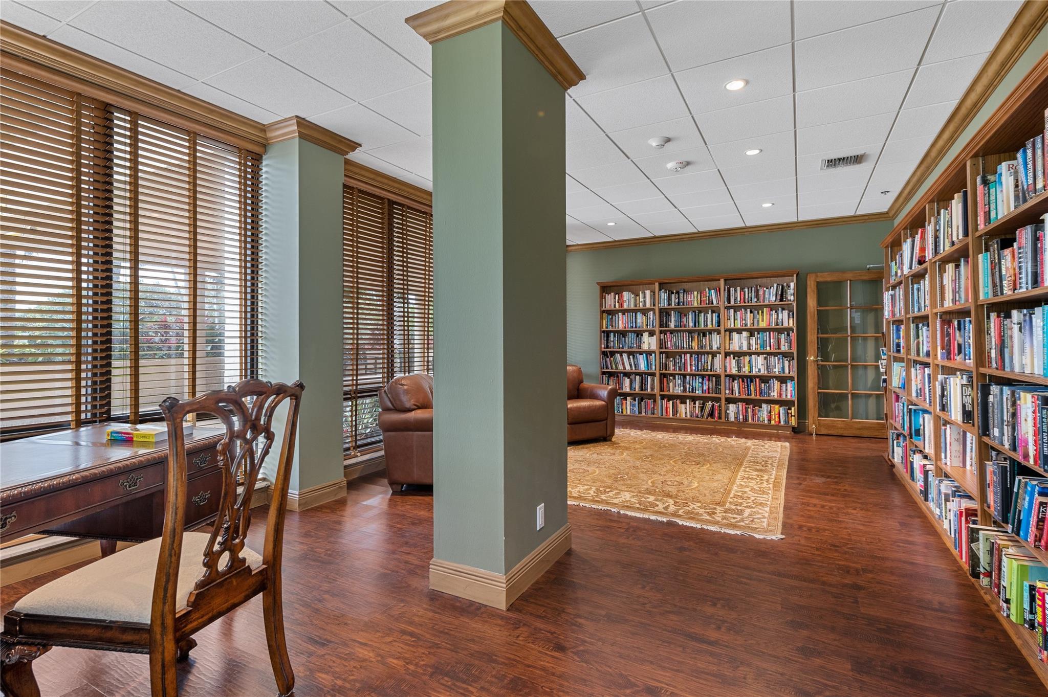 SEA RANCH CLUB B CONDO - Residential Lease