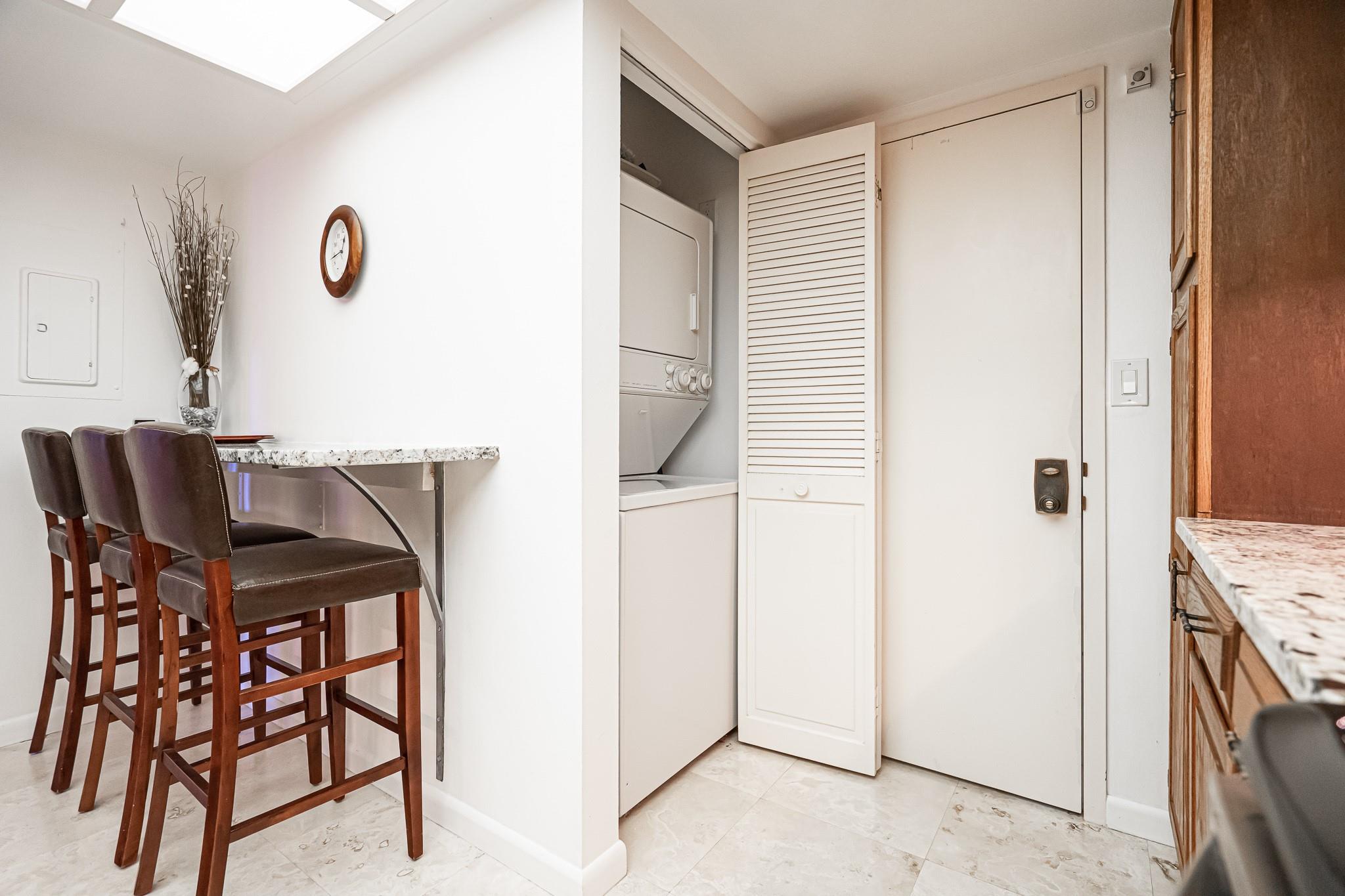 SEA RANCH CLUB B CONDO - Residential Lease