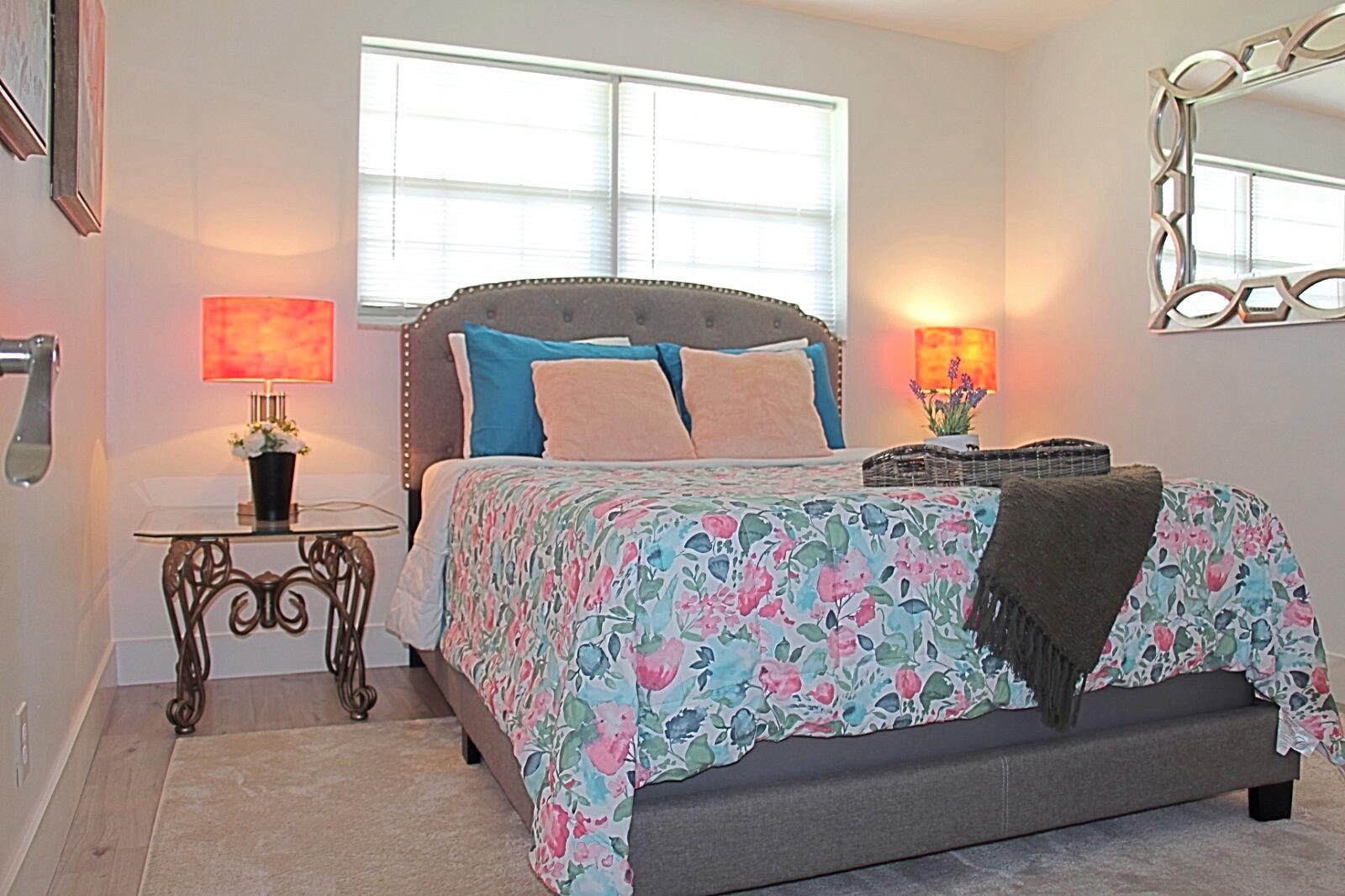 LAKE CLARKE MNR - Residential