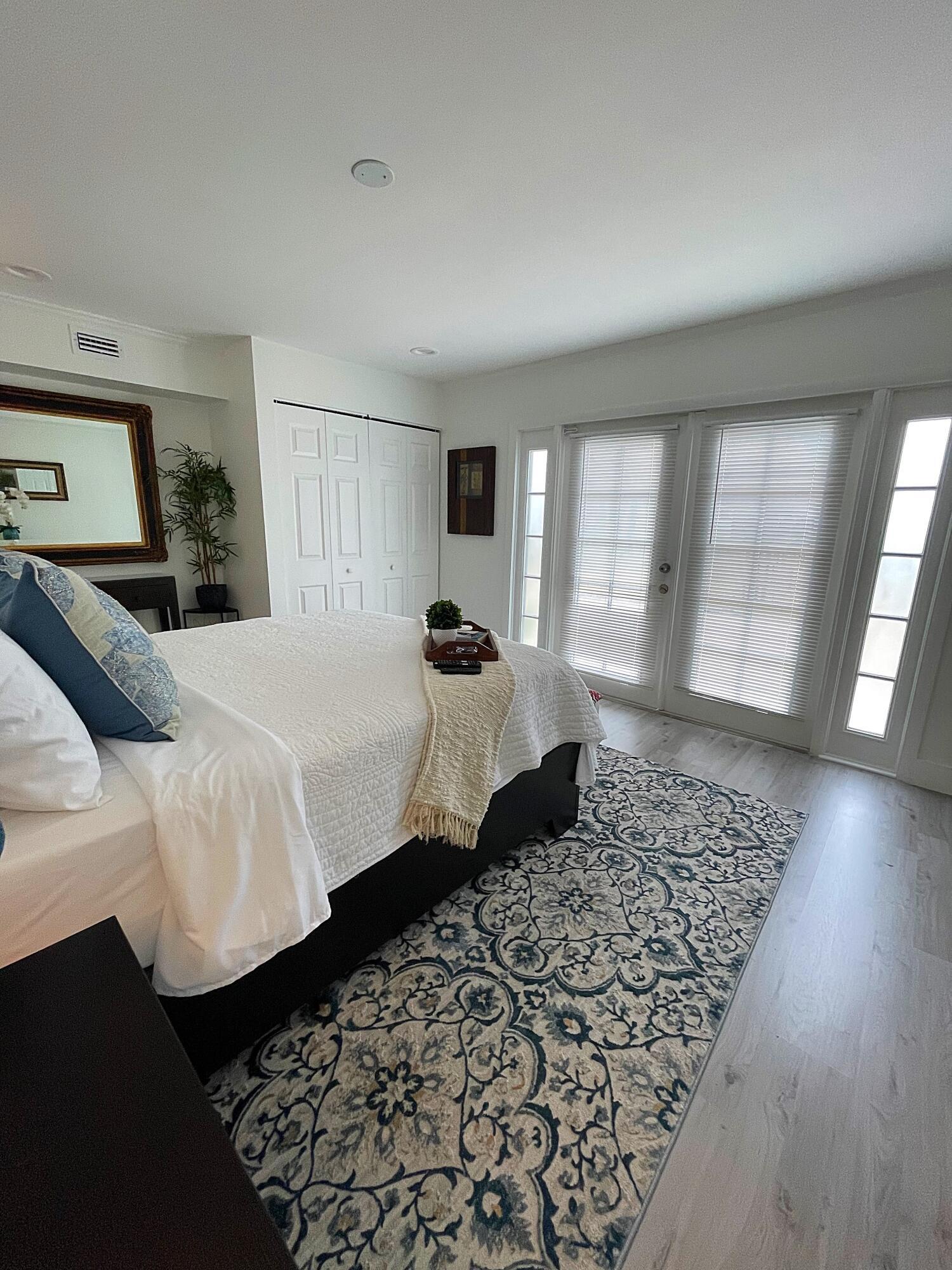 LAKE CLARKE MNR - Residential