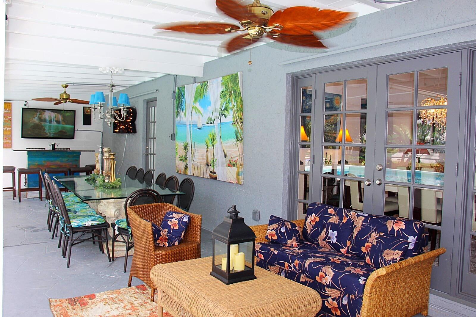 LAKE CLARKE MNR - Residential