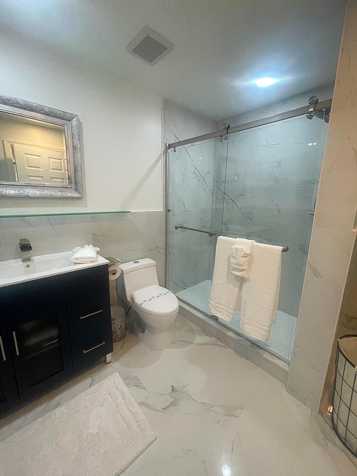 LAKE CLARKE MNR - Residential