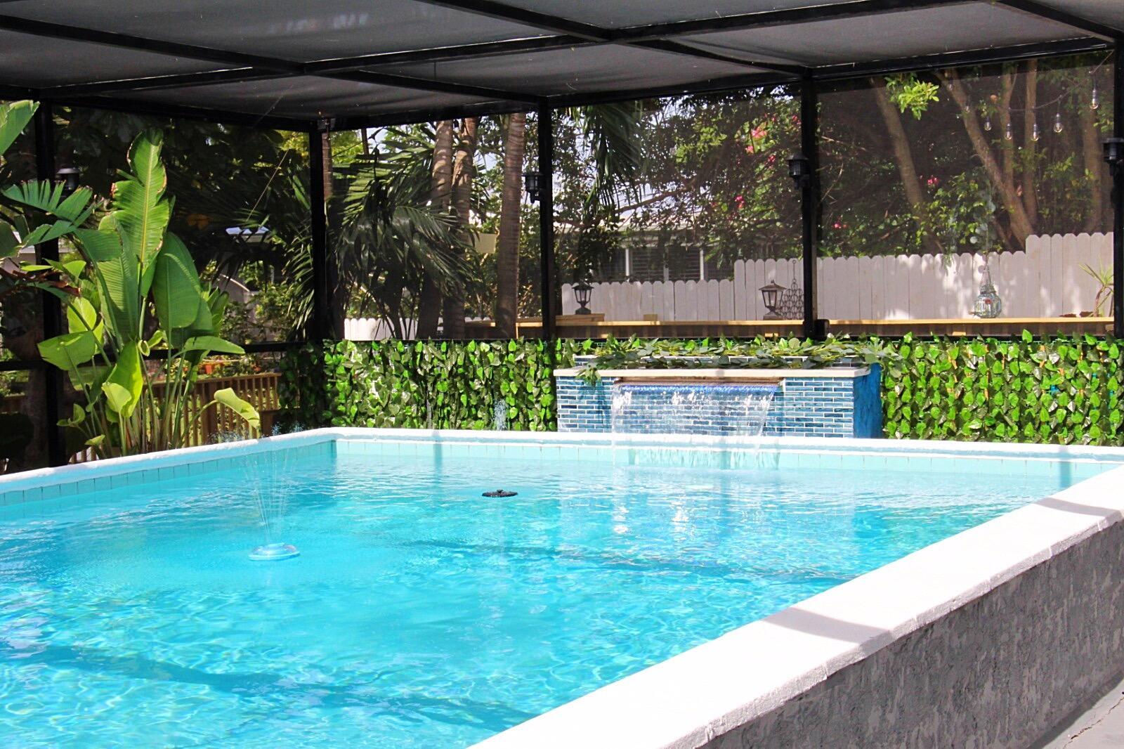 LAKE CLARKE MNR - Residential