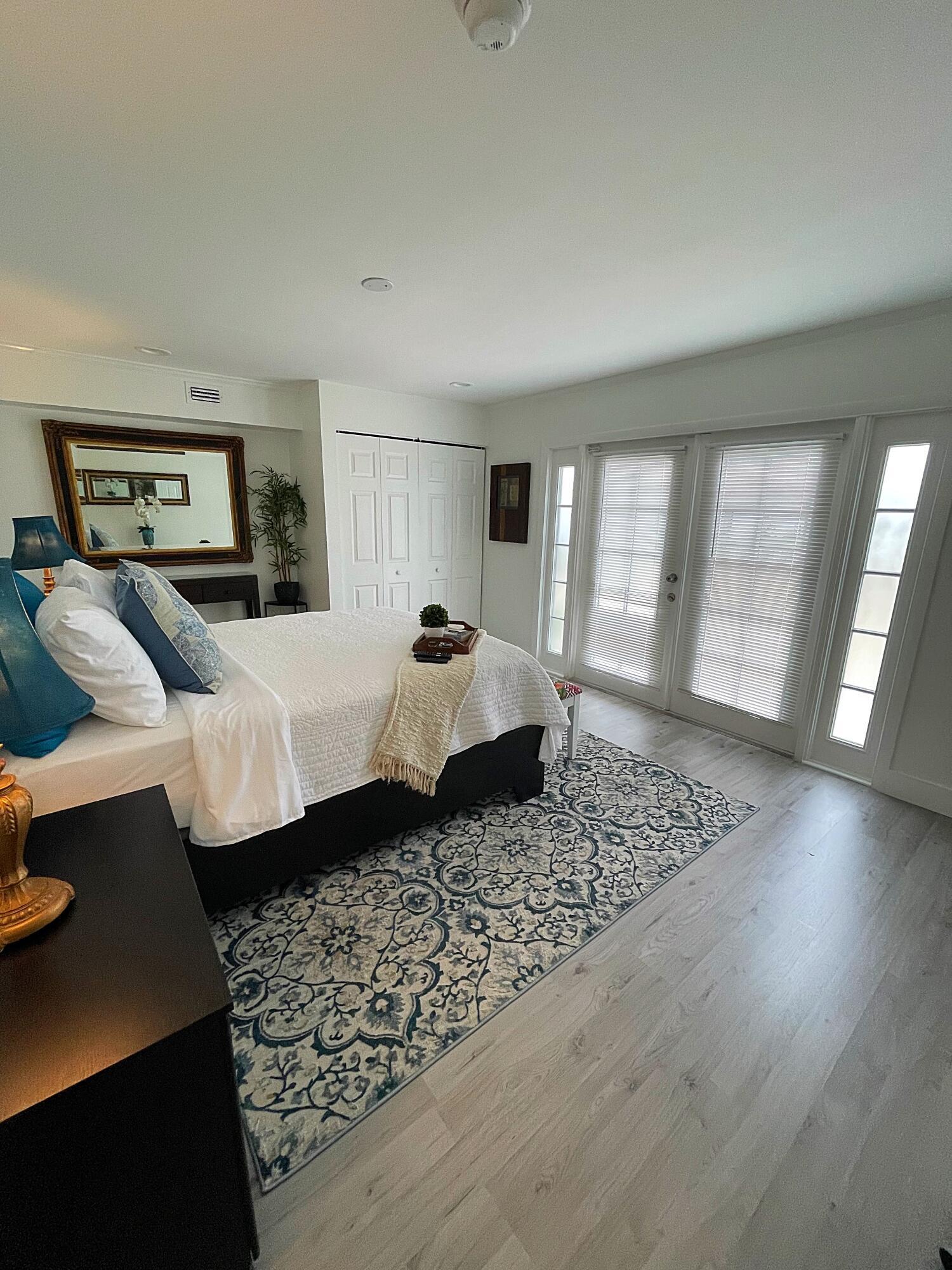 LAKE CLARKE MNR - Residential