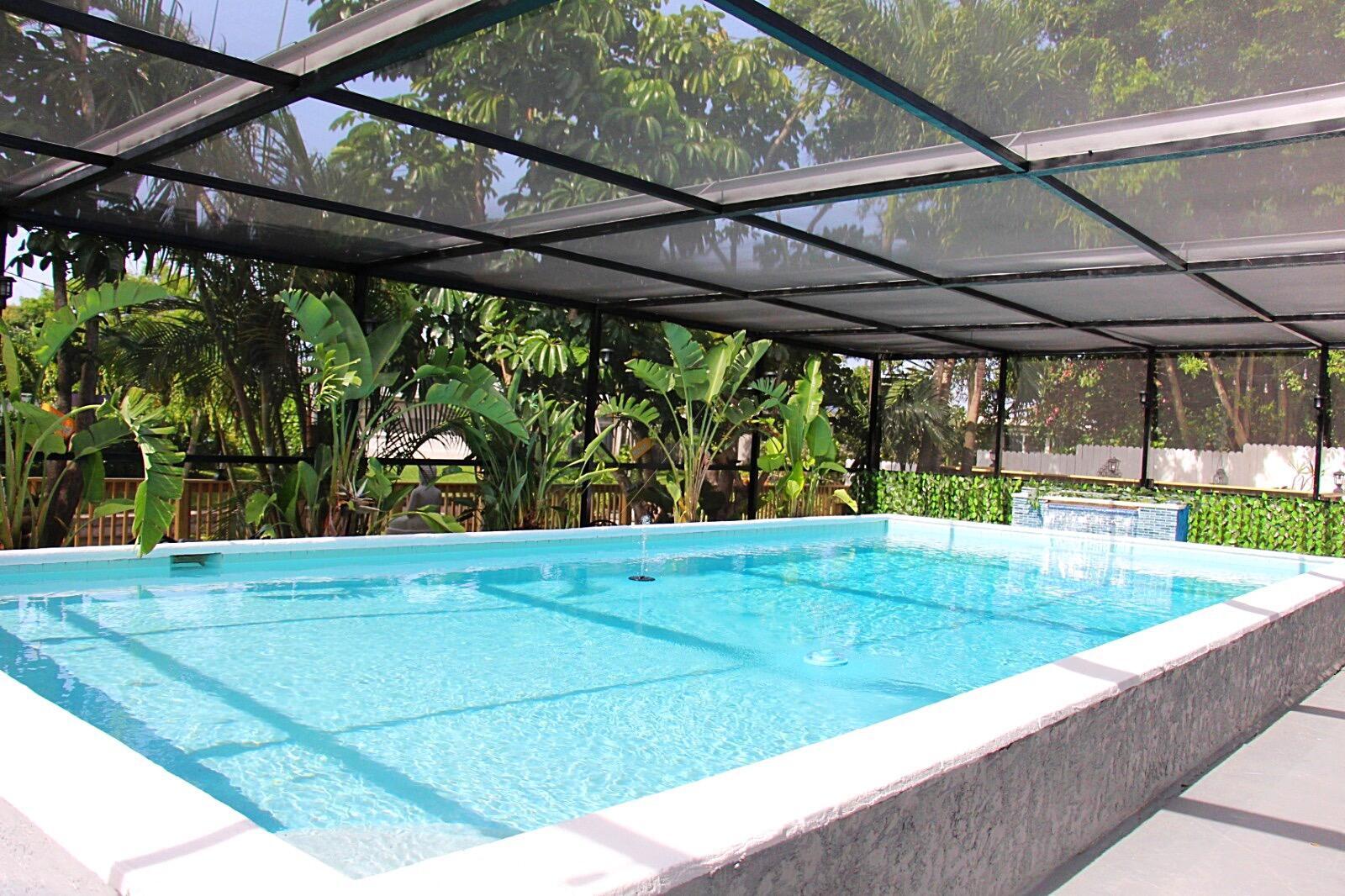 LAKE CLARKE MNR - Residential