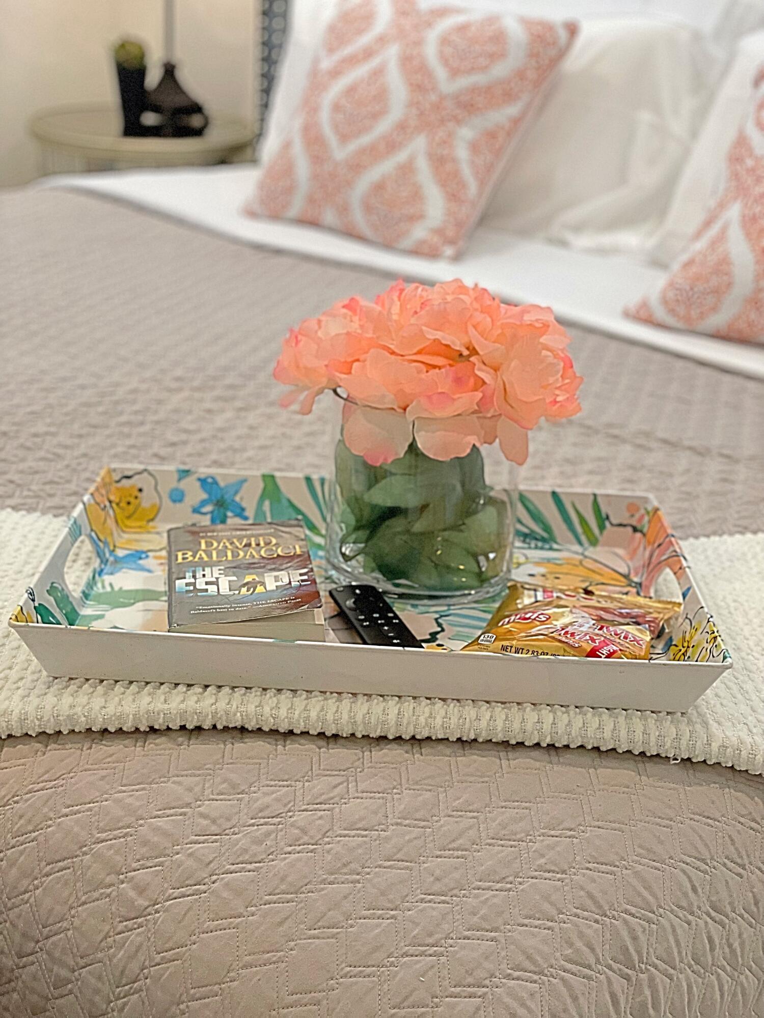 LAKE CLARKE MNR - Residential