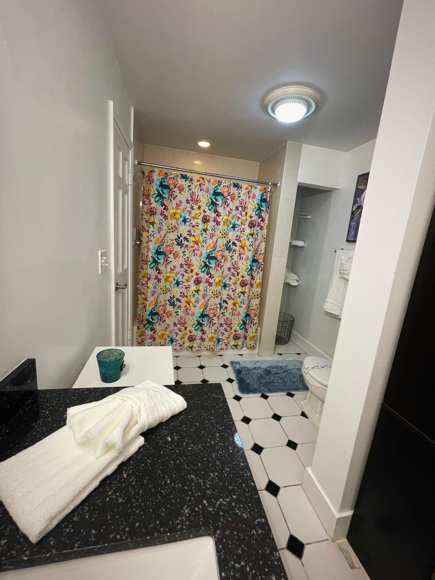 LAKE CLARKE MNR - Residential