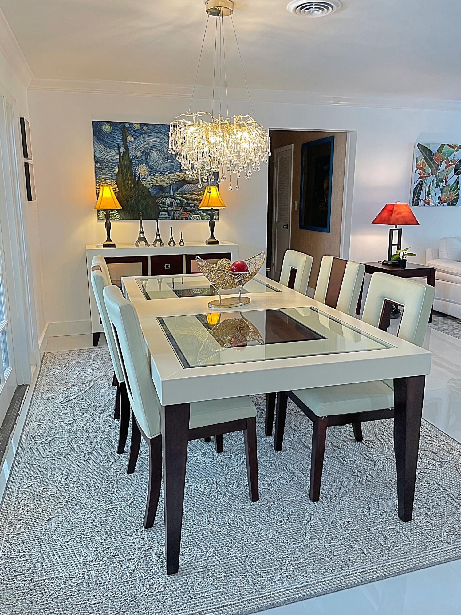 LAKE CLARKE MNR - Residential