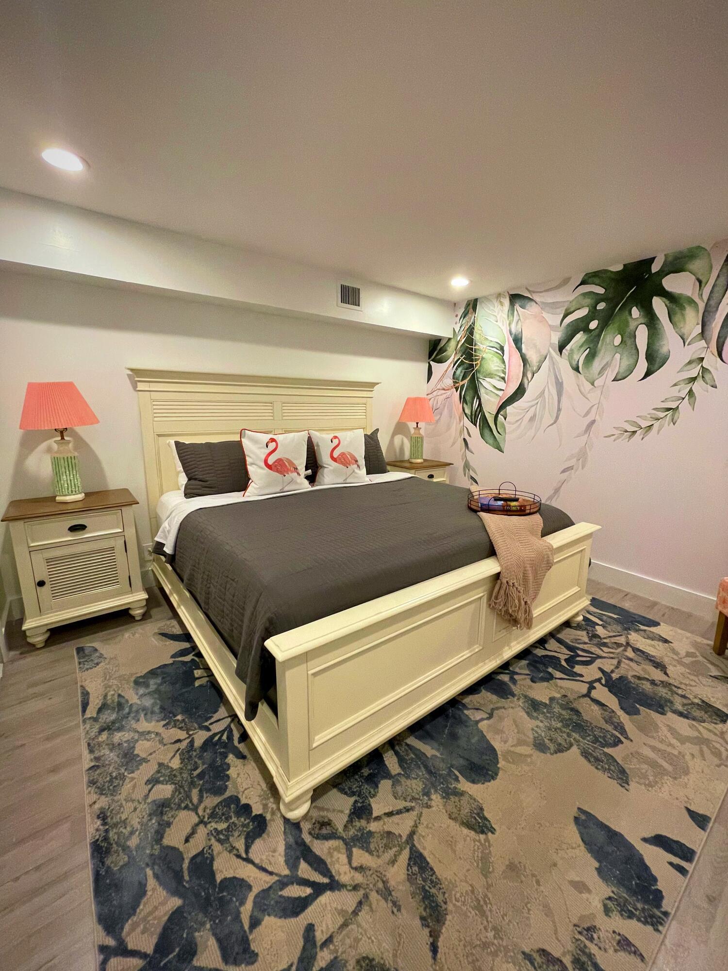 LAKE CLARKE MNR - Residential