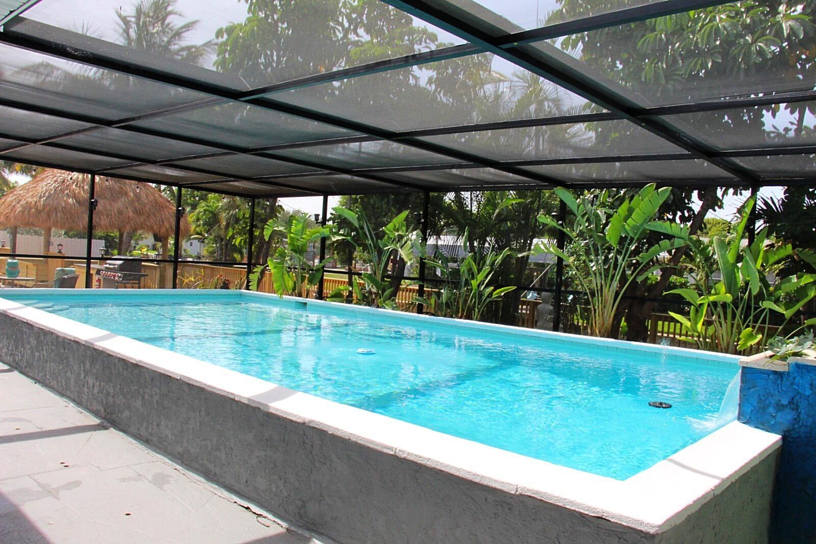 LAKE CLARKE MNR - Residential