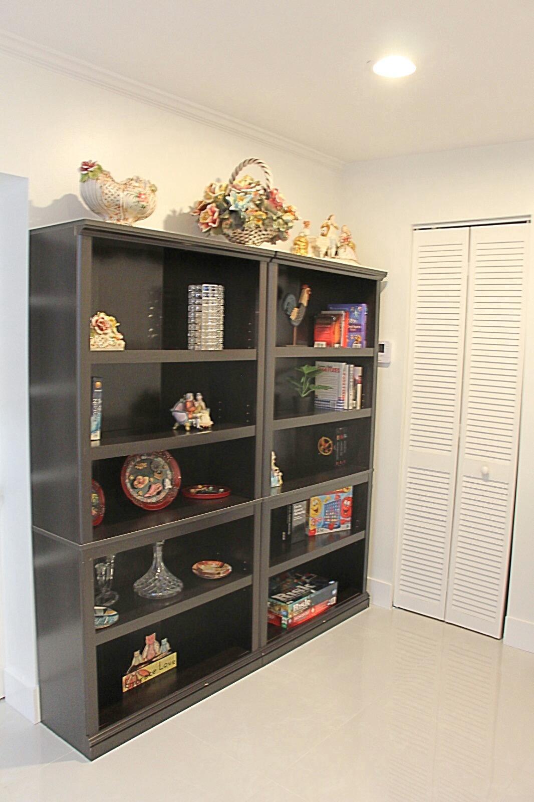 LAKE CLARKE MNR - Residential