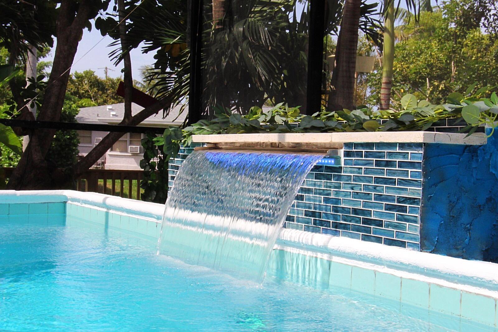 LAKE CLARKE MNR - Residential