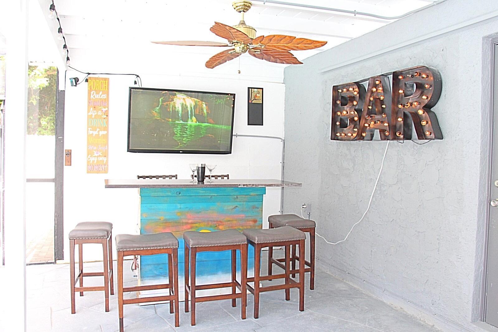 LAKE CLARKE MNR - Residential