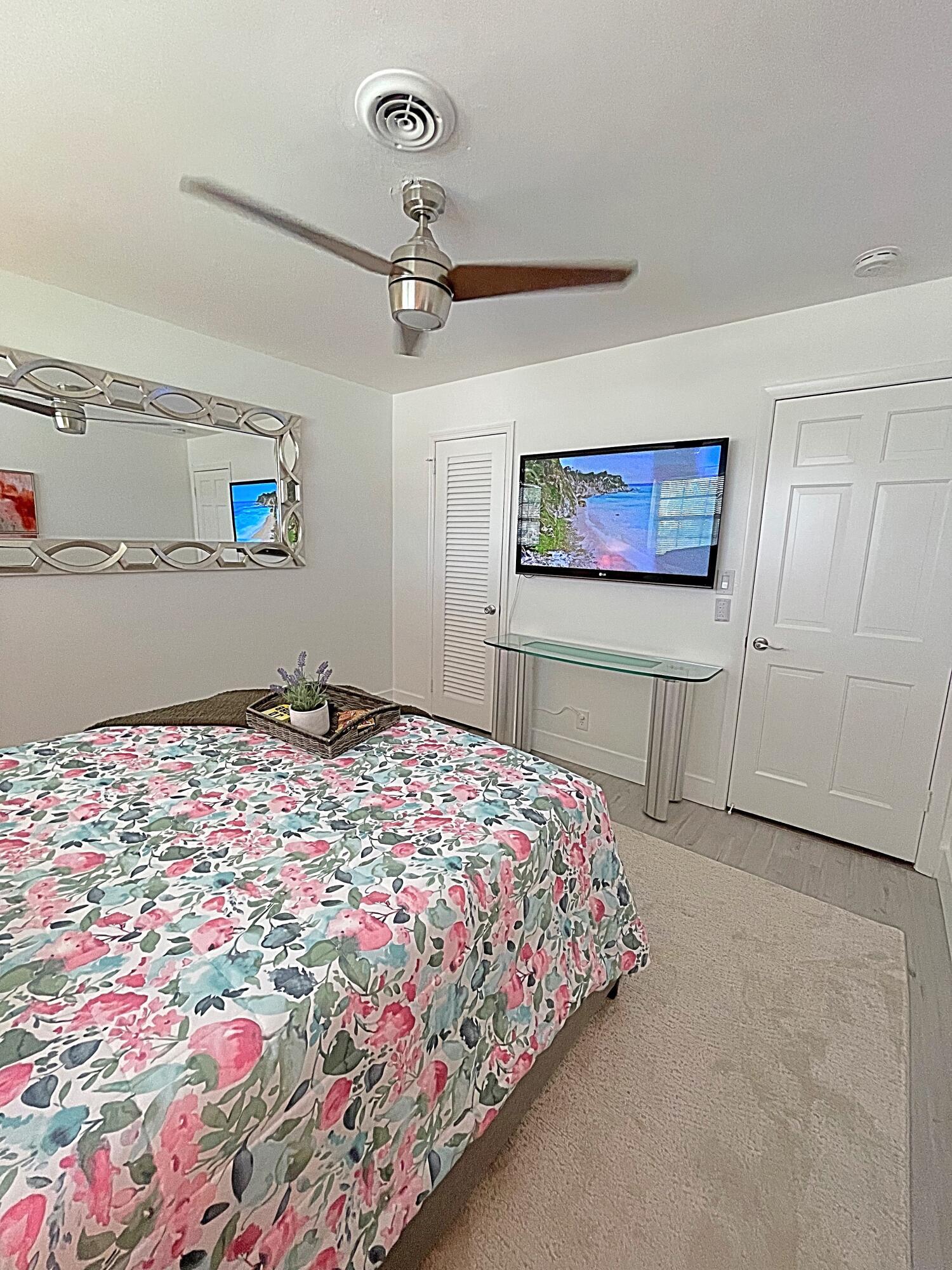 LAKE CLARKE MNR - Residential