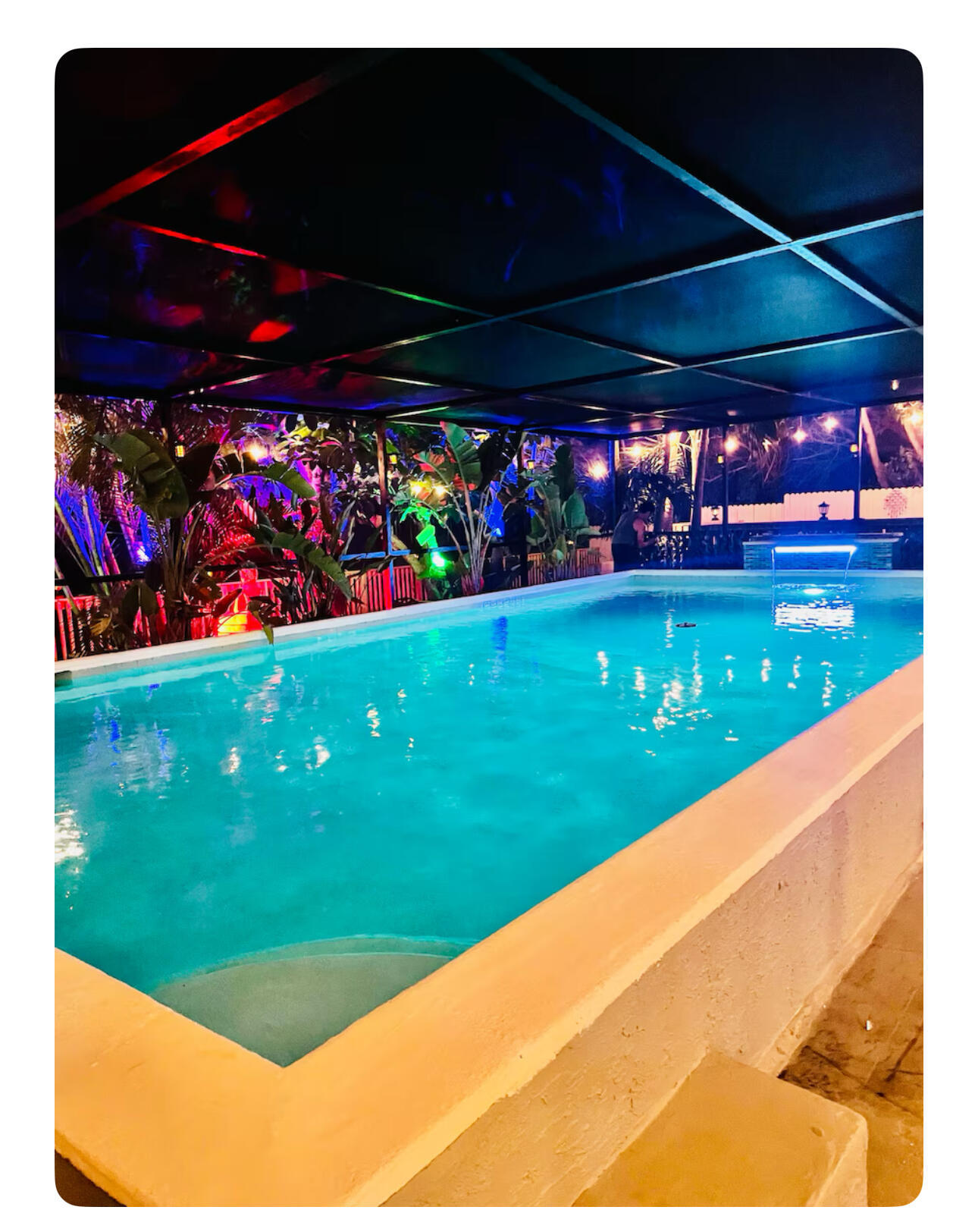 LAKE CLARKE MNR - Residential