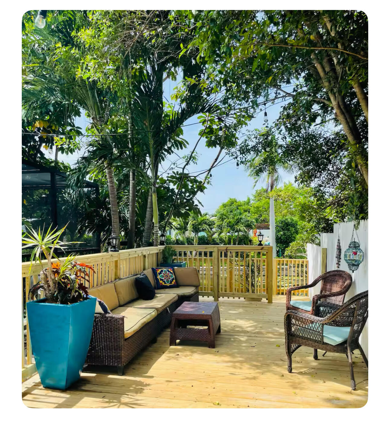 LAKE CLARKE MNR - Residential