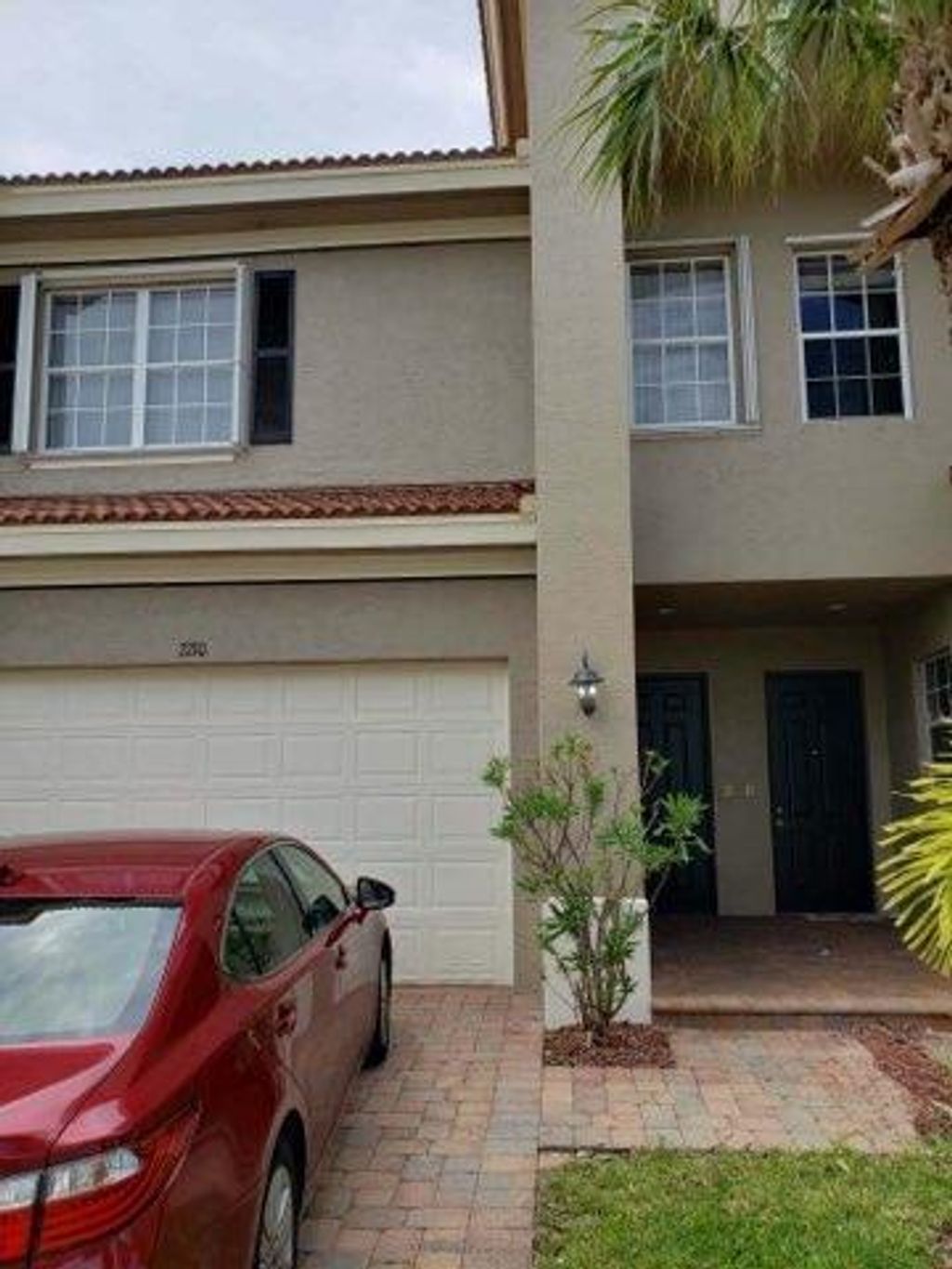 Photo of 2210 SW Portsmouth Lane, Port Saint Lucie, FL 34953 (MLS # R11030291)