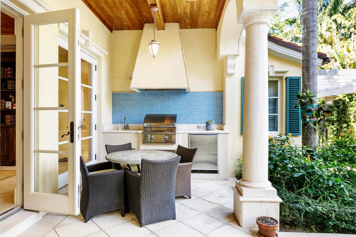 STOTESBURY PARK REV - Residential