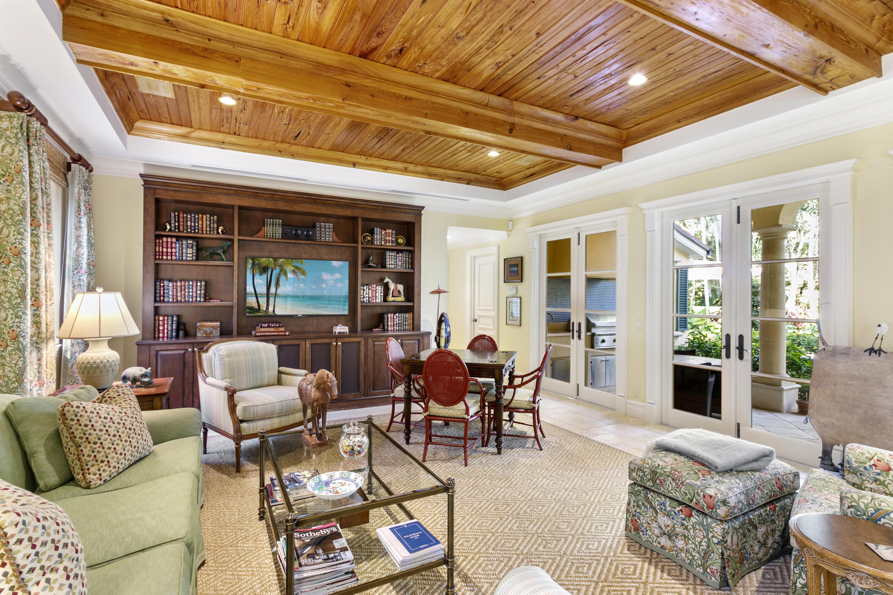 STOTESBURY PARK REV - Residential