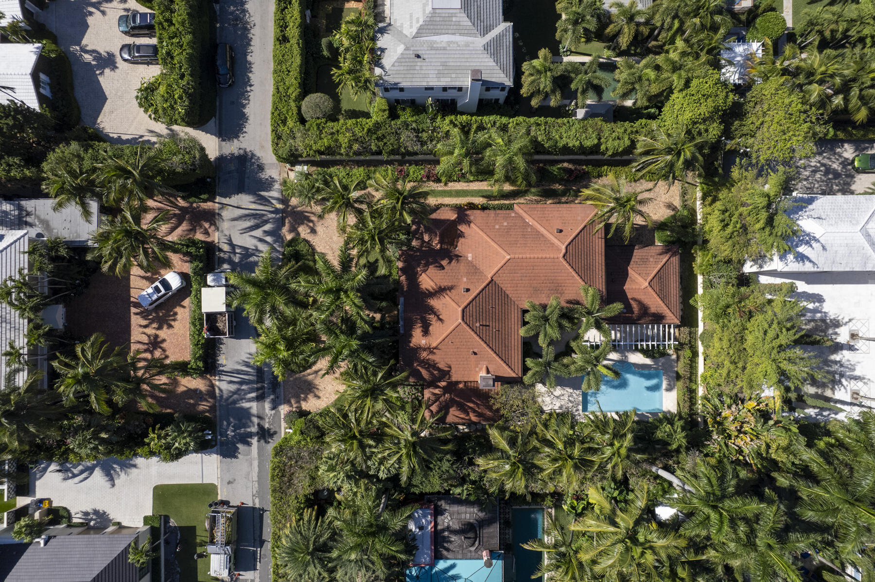 STOTESBURY PARK REV - Residential