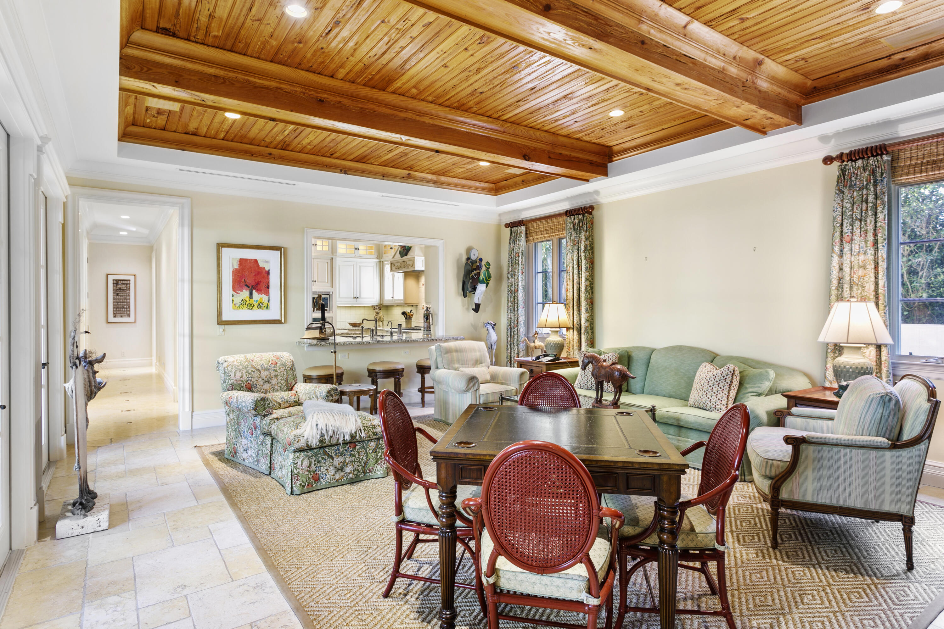 STOTESBURY PARK REV - Residential