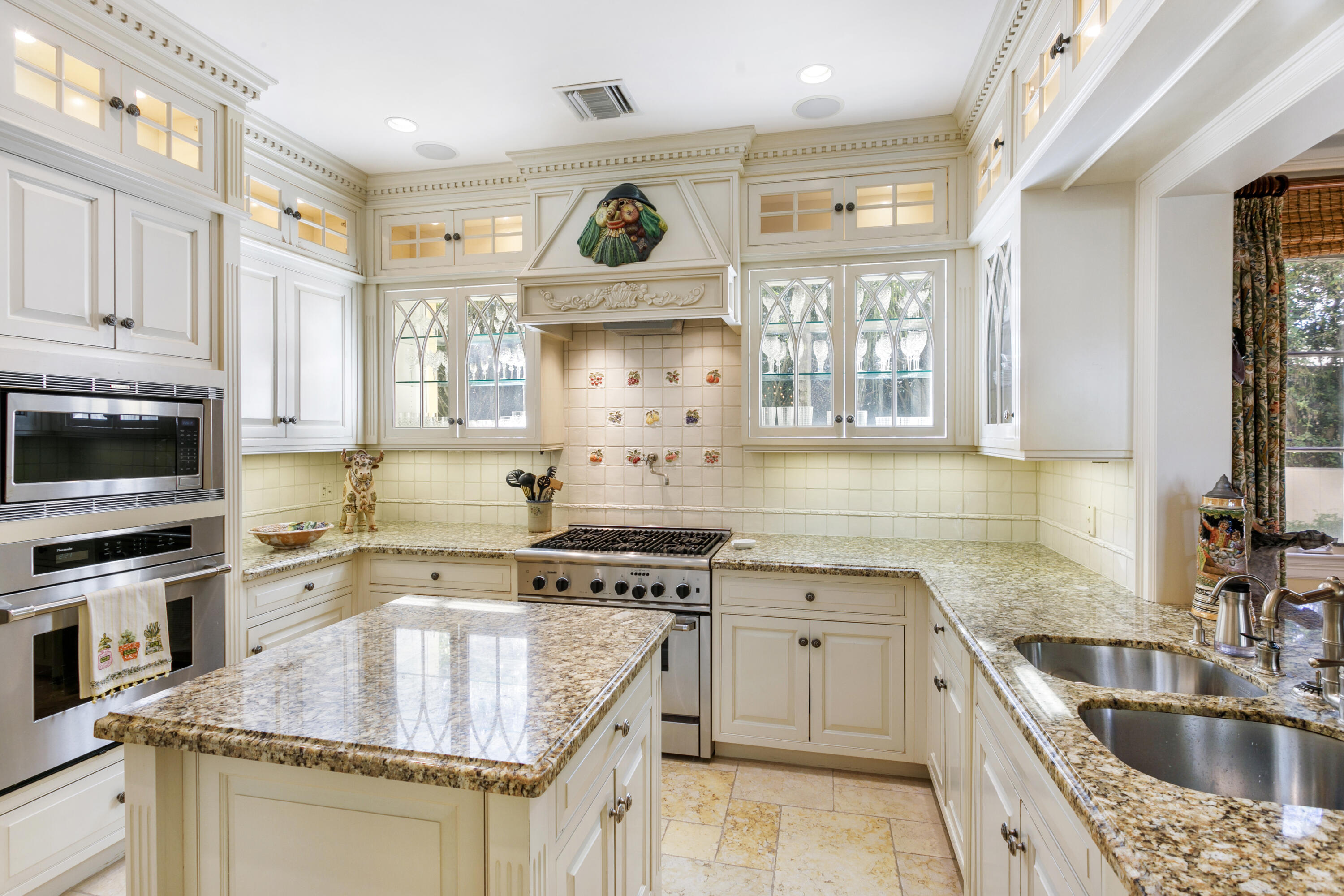 STOTESBURY PARK REV - Residential