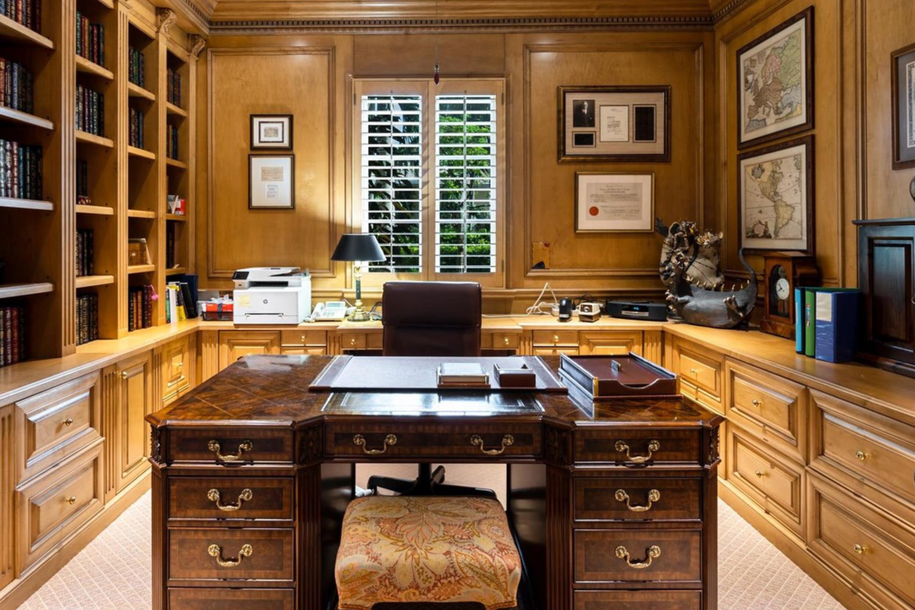 STOTESBURY PARK REV - Residential